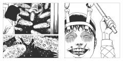 Junji Ito Collection