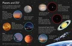 Night Sky Things to Spot