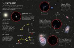 Night Sky Things to Spot