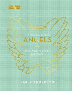 Coperta cărții Essential Book of Angels