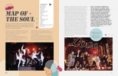 BTS - The Ultimate Fan Book