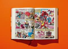 Marvel Comics Library. The Avengers: Volume 1 1963-1965