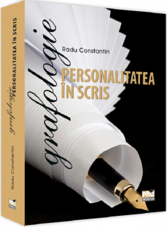 Personalitatea in scris. Grafologie