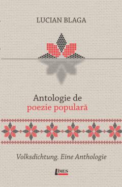 Antologie de poezie populara