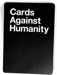 Extensie - Cards Against Humanity - A.I. Pack