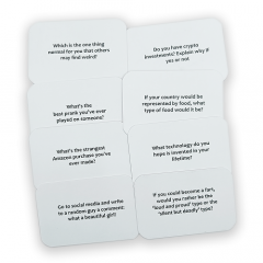 Joc - Say it Loud - Expansion Pack