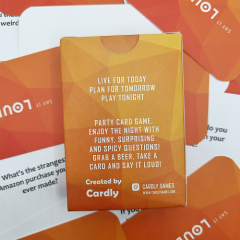 Joc - Say it Loud - Expansion Pack