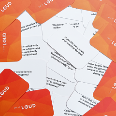 Joc - Say it Loud - Expansion Pack