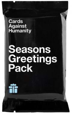 Extensie - Cards Against Humanity - Seasons Greetings Pack