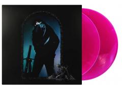 Hollywood's Bleeding (Opaque Pink Vinyl)