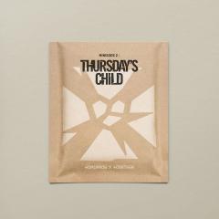 Minisode 2 -Thursday'S Child - Tear Version