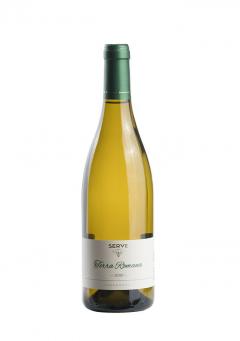 Vin alb - Terra Romana, Chardonnay, sec, 2021