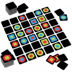 Joc educativ - Ludic - Memo Challenge