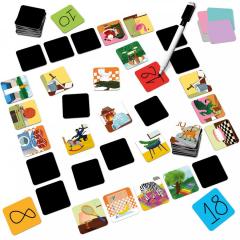 Joc educativ - Ludic - Ko Memo