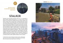 Interesting Chernobyl