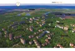 Interesting Chernobyl