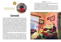 Interesting Chernobyl