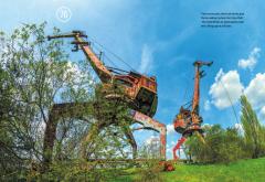 Interesting Chernobyl