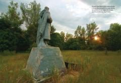 Interesting Chernobyl