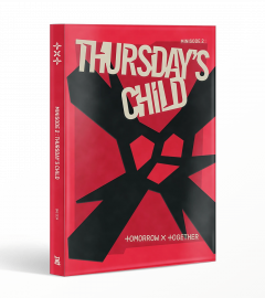 Minisode 2 - Thursday's Child - End Version