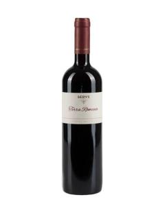 Vin rosu - Terra Romana - Cabernet Sauvignon, 2018, sec