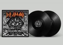 Diamond Star Halos - Vinyl