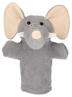 Marioneta din plus - Goki - mai multe modele