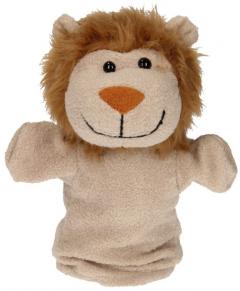 Marioneta din plus - Goki - mai multe modele