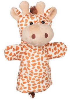 Marioneta din plus - Goki - mai multe modele