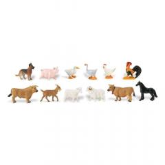 Figurina - Ferma - mai multe modele - pret pe bucata