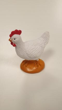 Figurina - Ferma - mai multe modele - pret pe bucata