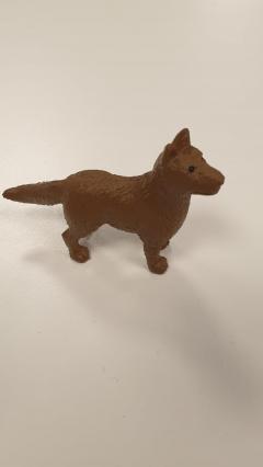 Figurina - Ferma - mai multe modele - pret pe bucata