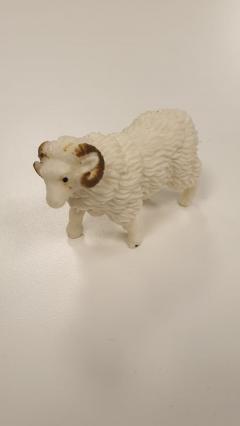 Figurina - Ferma - mai multe modele - pret pe bucata