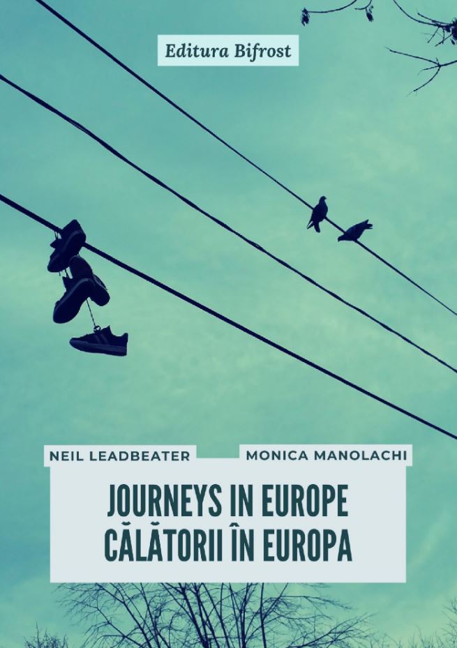 Journeys in Europe - Calatorii in Europa