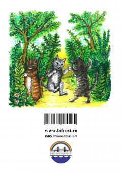 Poezii pentru zglobii