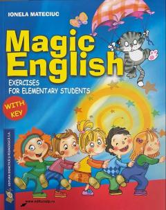 Magic English