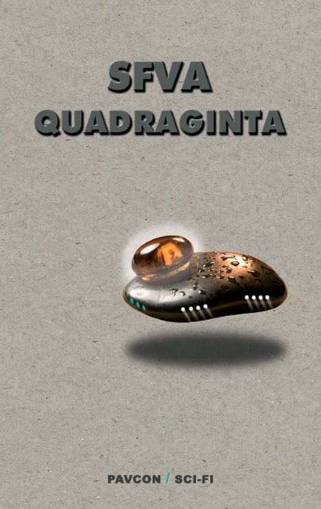 Quadraginta 