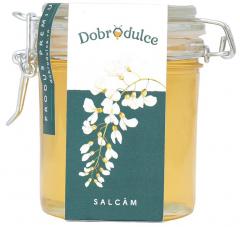 Miere de salcam, 350 g