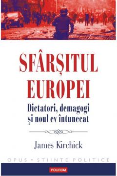 Sfarsitul Europei