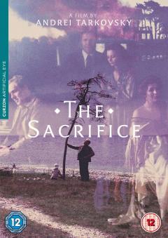 The Sacrifice / DVD