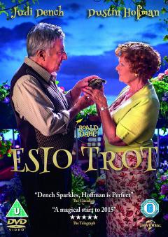 Roald Dahl's Esio Trot / DVD