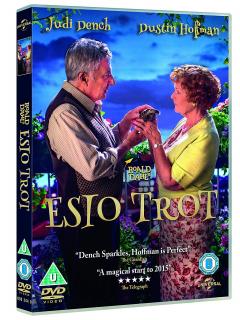 Roald Dahl's Esio Trot / DVD