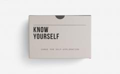 Know Yourself Prompt Cards