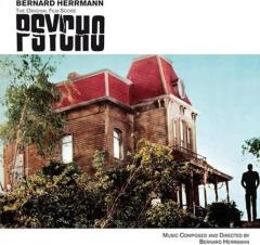 Psycho - Vinyl