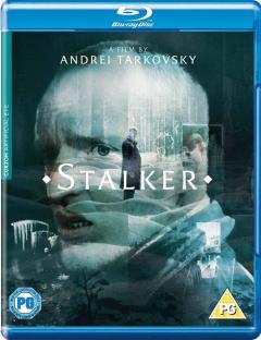 Stalker / Blu-Ray