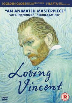 Loving Vincent / DVD