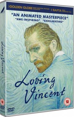 Loving Vincent / DVD