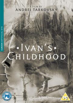 Ivan's Childhood / Ivanovo detstvo