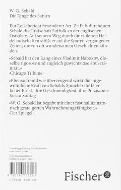 Die Ringe des Saturn