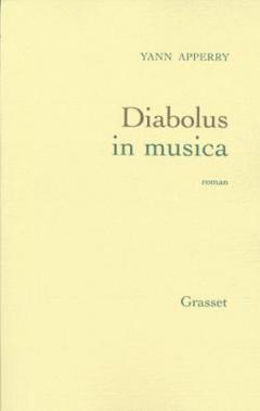 Diabolus in musica